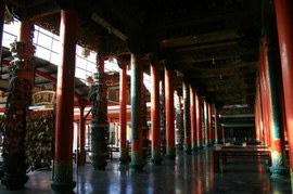 Nankunshen Temple3