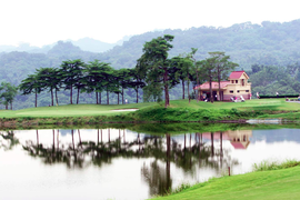 Yongan Golf Villa