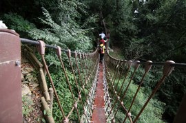 Tianchih Ecology Trail