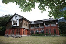 北投溫泉博物館