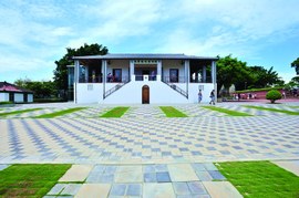 熱蘭遮城博物館
